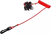 Sea-Dog 10 Key Kill Switch Universal Lanyard