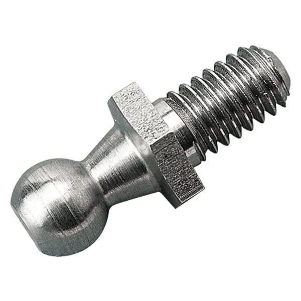 Sea-Dog Line 321586 Stainless Gas Lift Ball Stud - 10mm