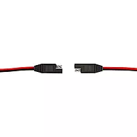 Sea-Dog 426901-1 SAE Polarized Power Cable - 12"