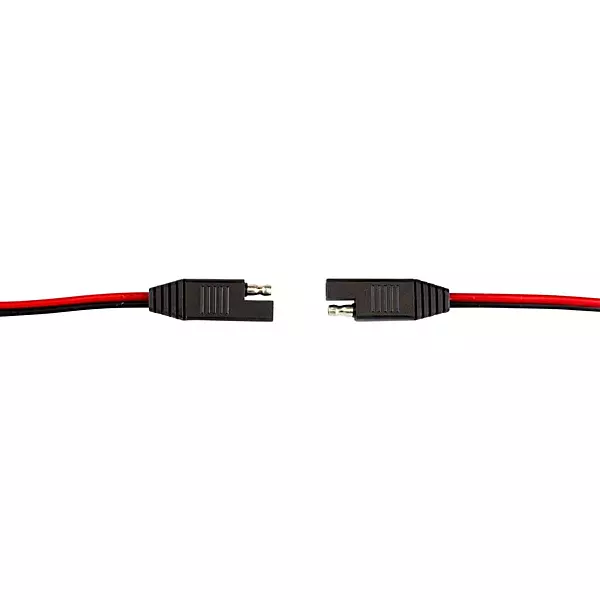 Sea-Dog 426901-1 SAE Polarized Power Cable - 12"