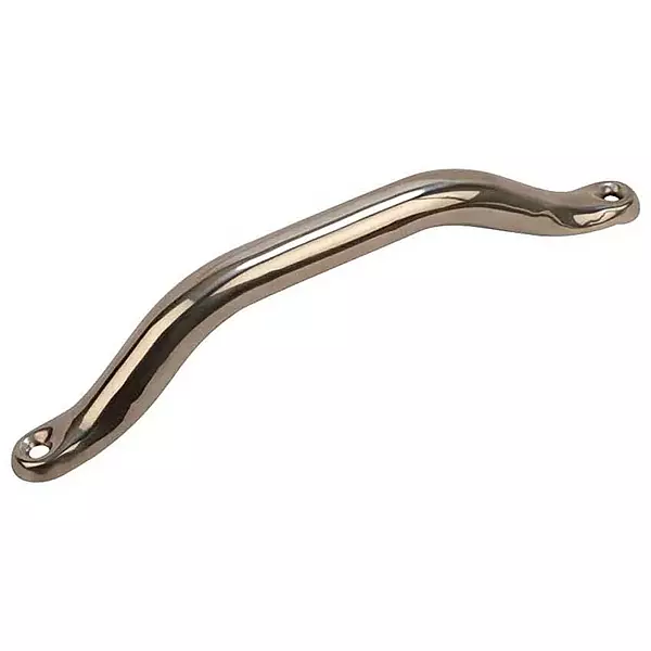 Sea-Dog Stainless Steel Surface Mount Handrail - 12"