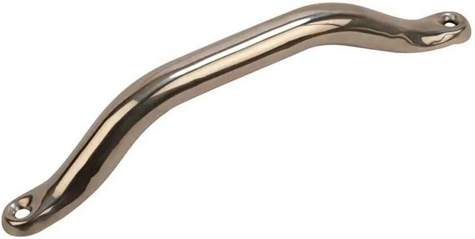 Sea-Dog Stainless Steel Surface Mount Handrail - 12"