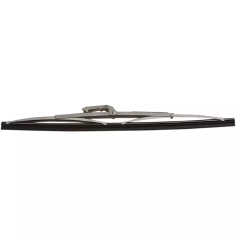 Sea Dog 414214S-1 Stainless Steel Wiper Blade - 14" Silver