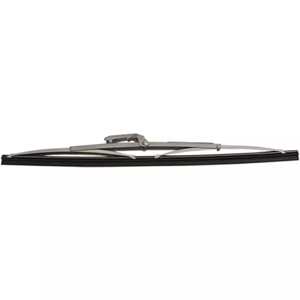 Sea Dog 414214S-1 Stainless Steel Wiper Blade - 14" Silver
