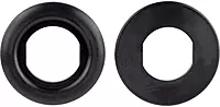 Sea-Dog 2" Gauge Power Socket Adapter Mounting Plate
