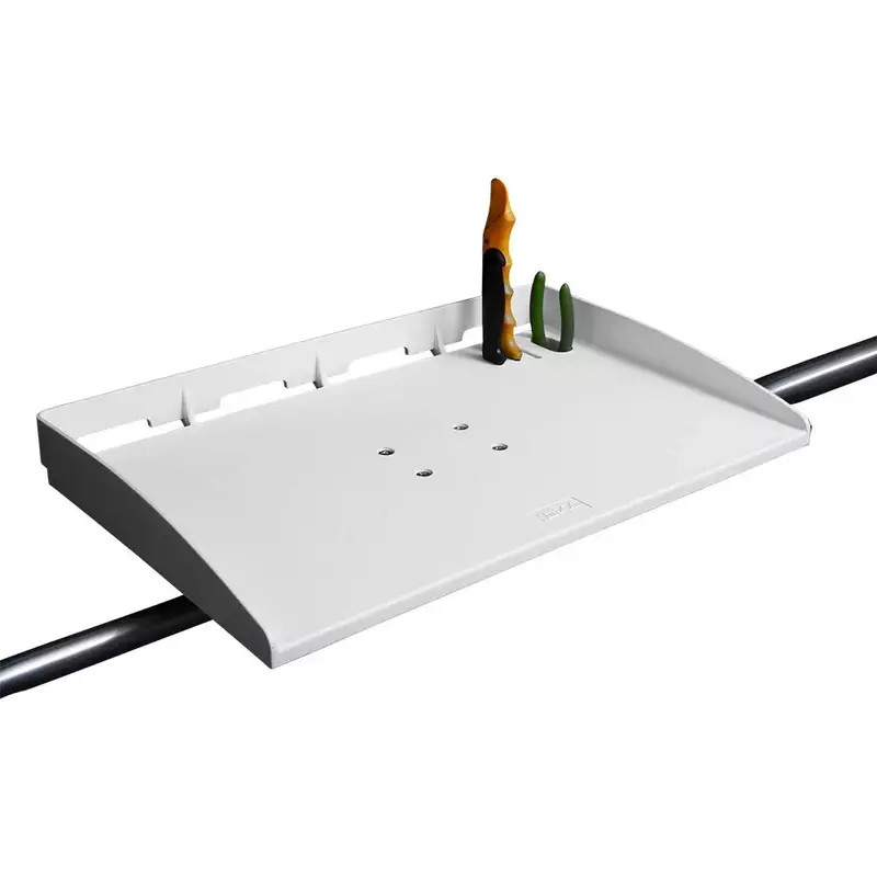 Sea Dog 326520-3 Fillet Prep Table with Round Tube Rail Mount - 20" (Medium)