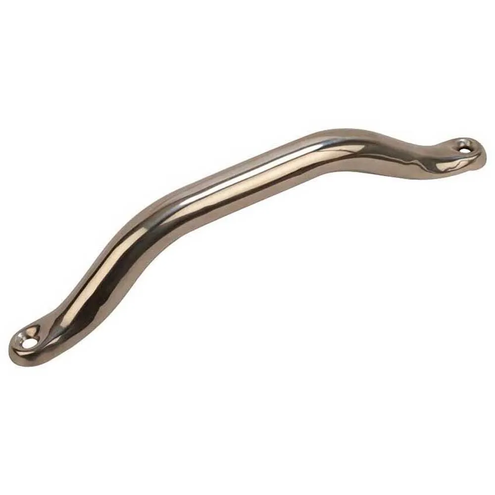 Sea-Dog Stainless Steel Surface Mount Handrail - 24"