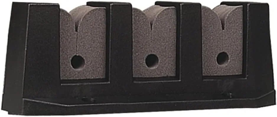 Sea-Dog Storage Rack - 3 Rod
