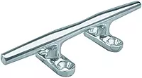 Sea-Dog Open Base Cleat - Investment Cast 316 Stainless Steel