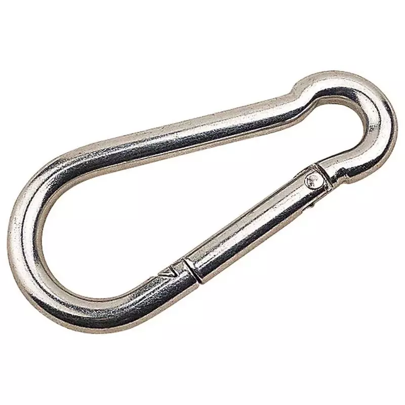 Sea-Dog Snap Hook - Formed 316 Stainless Steel - 4-3/4"