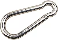 Sea-Dog Snap Hook - Formed 316 Stainless Steel - 4-3/4"