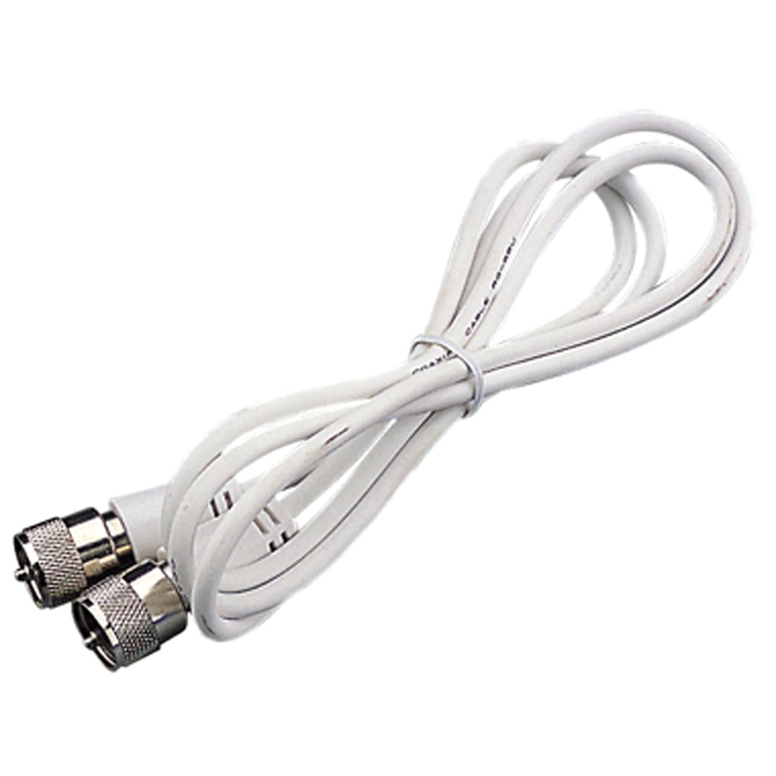 SEADOG 329804-1 Coaxial Cable Assembly - 10'