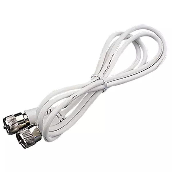 SEADOG 329804-1 Coaxial Cable Assembly - 10'