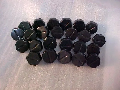 Sea-Dog Fixed Antenna Base 4-1/4" Size w/1"-14 Thread Formed 304 Stainless Steel