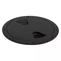 SEA-DOG Screw-Out Deck Plate