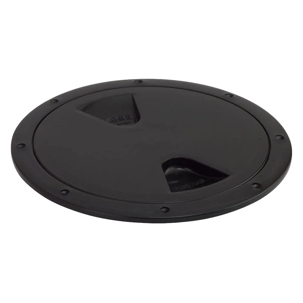 SEA-DOG Screw-Out Deck Plate