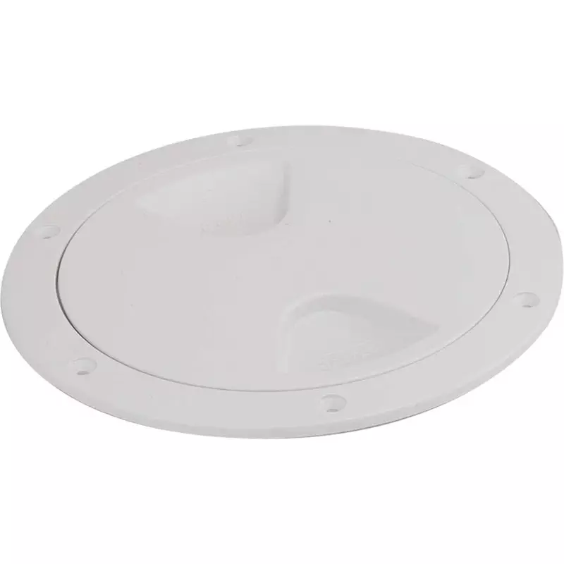 SEA-DOG Screw-Out Deck Plate