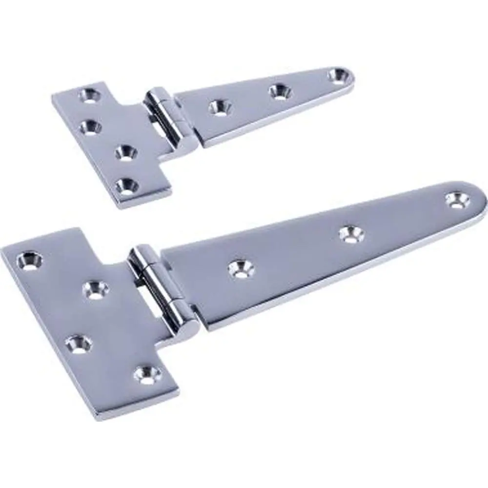 Sea-Dog Stainless Steel T-Hinge - 4"