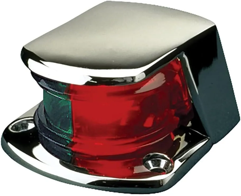 Sea-Dog 400155-1 Combination Bow Light
