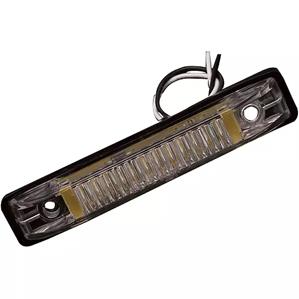 Sea Dog 401450-1 LED Strip Light with White LEDs