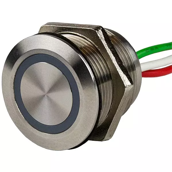 Sea Dog 403060-1 LED Continuous Adjustment Dimmer Switch