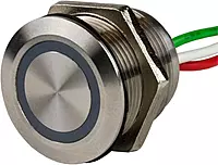 Sea Dog 403060-1 LED Continuous Adjustment Dimmer Switch