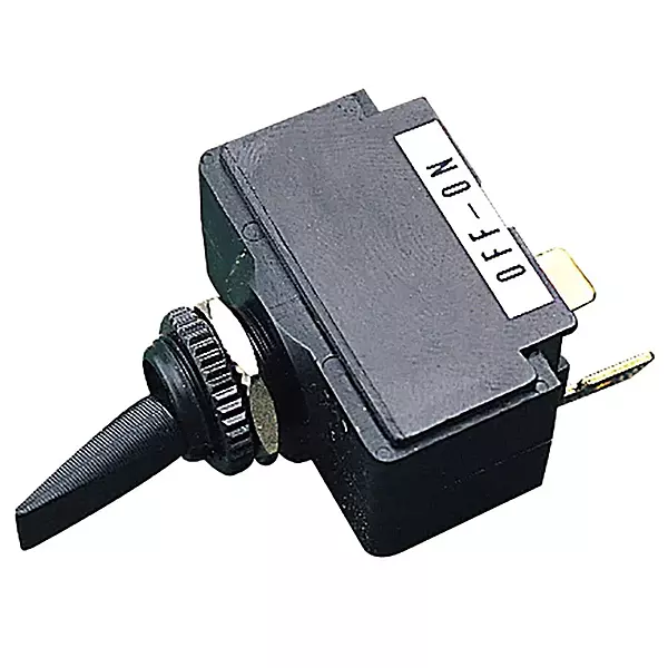 Sea Dog 420103 Toggle Switch, On/Off/On