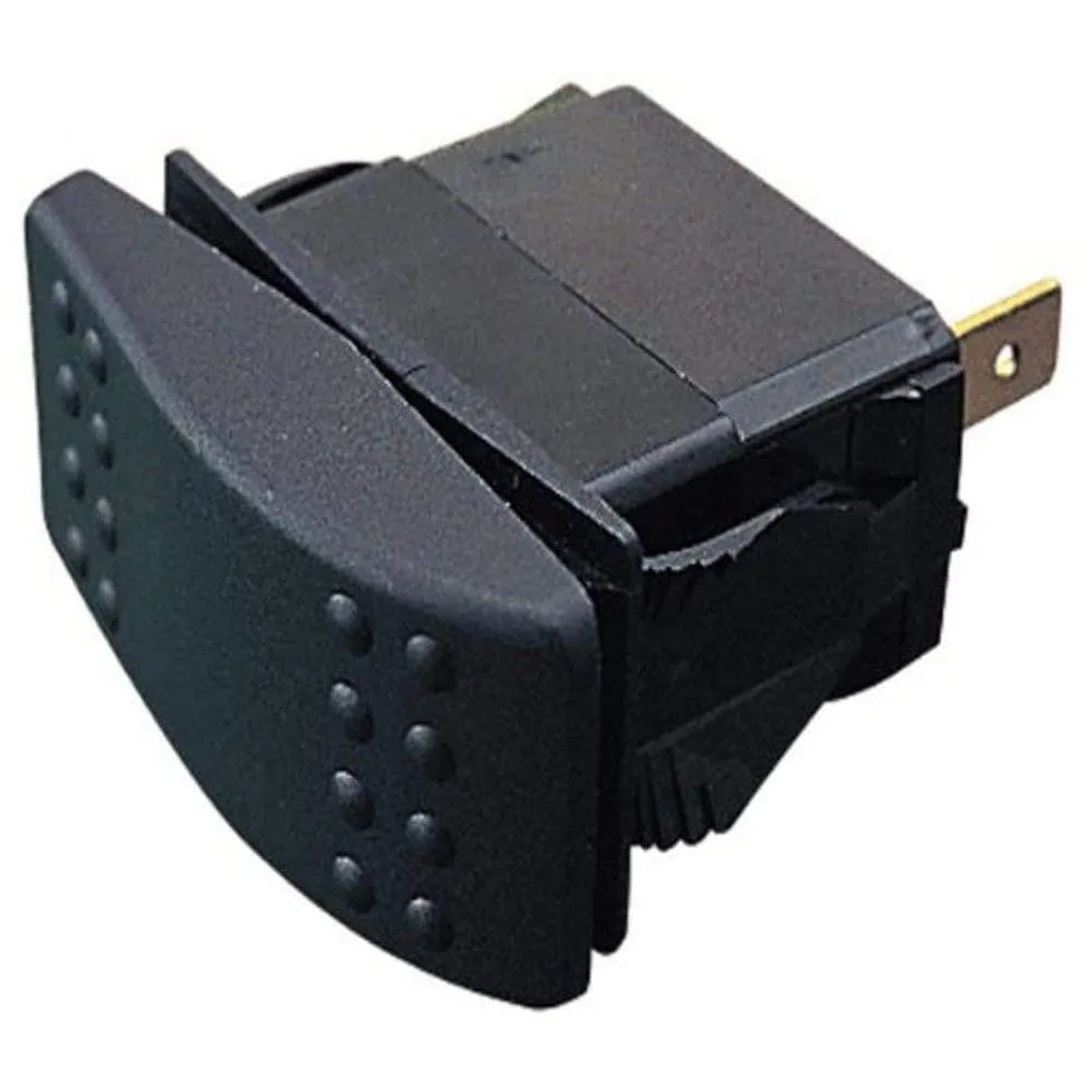 Sea Dog 420201-1 Contura Switch, On/Off / SPST