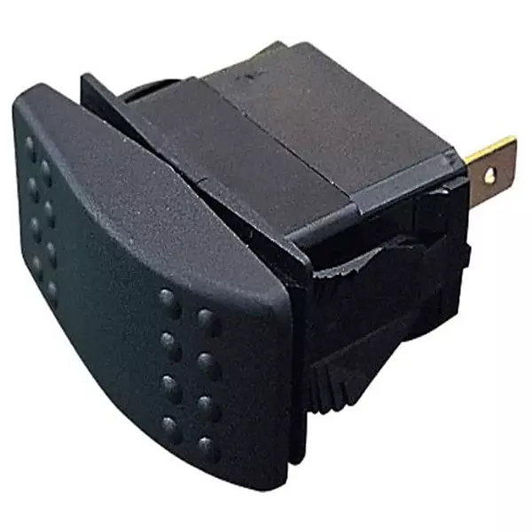 Sea Dog 420201-1 Contura Switch, On/Off / SPST