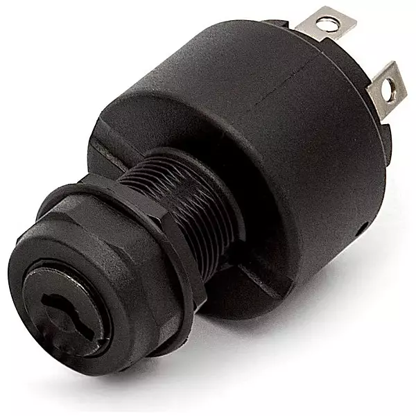 Sea Dog 420360-1 Three Position Ignition Switch, Off-Ign-Start