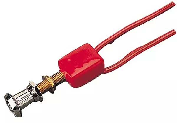 Sea Dog 420396-1 Splash Guard On-Off Switch