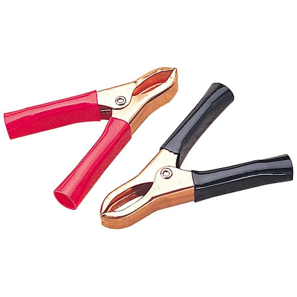 Sea-Dog 426460-1 Battery Clips
