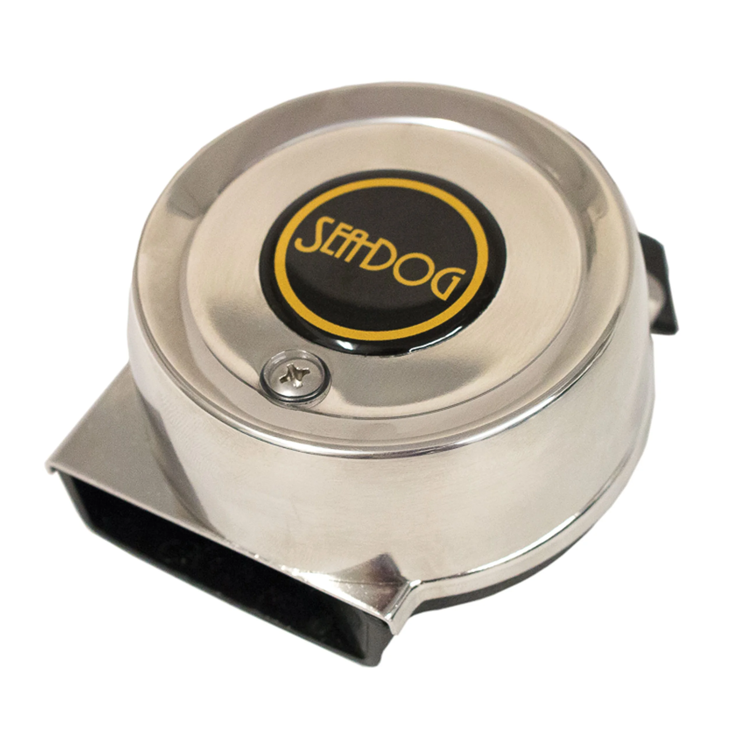 SEA-DOG Max Blast Mini Compact Horn 12 VDC