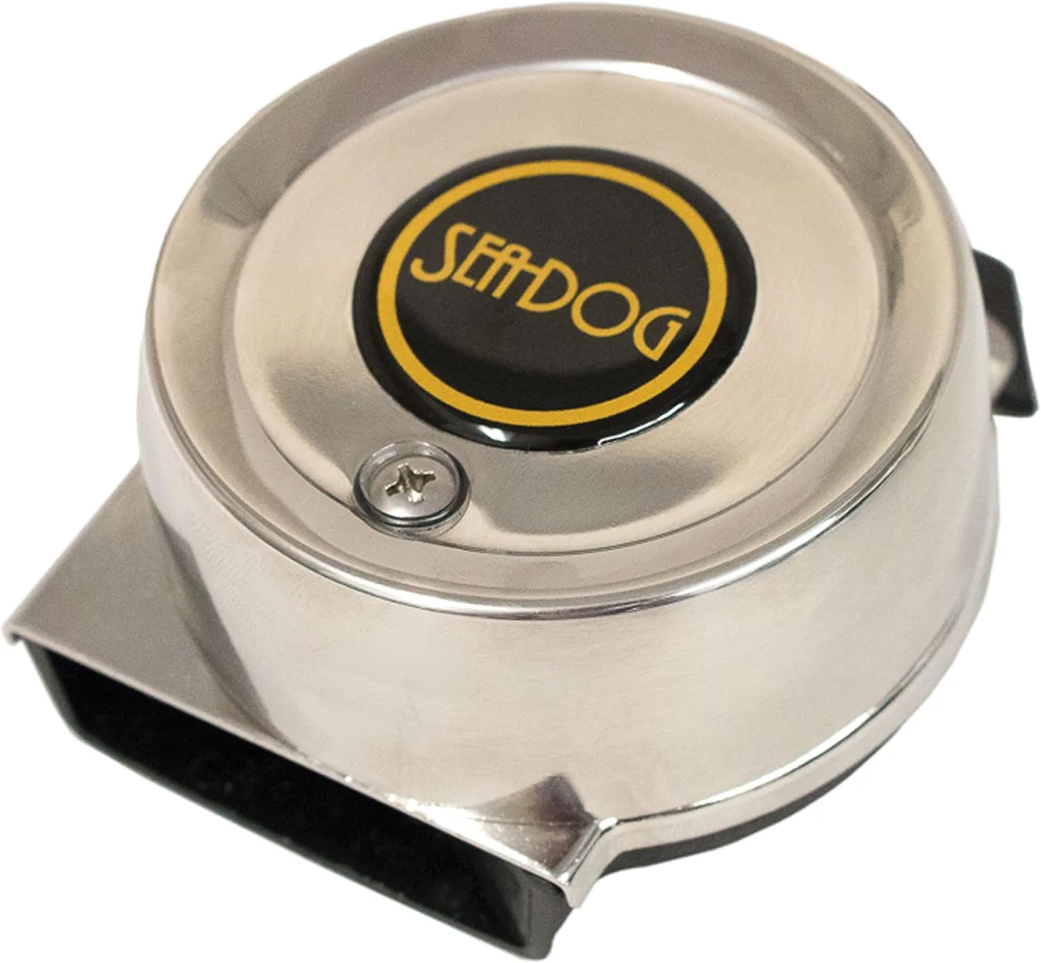 SEA-DOG Max Blast Mini Compact Horn 12 VDC