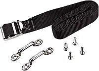 Sea Dog 415082-1 - 48" Heavy Duty Battery Strap