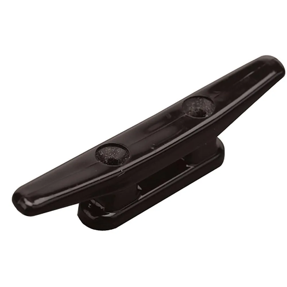 SEA DOG CORPORATION 5 Inch Black Nylon Cleat
