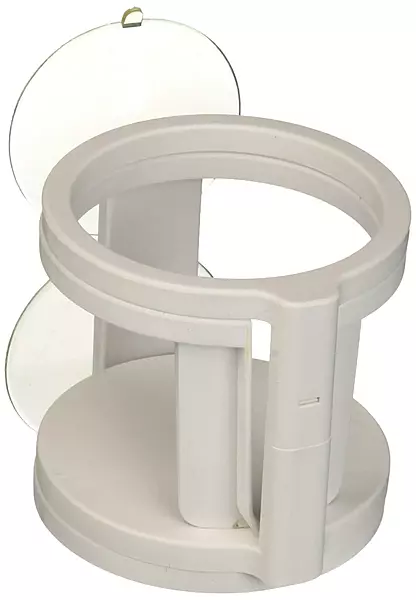 Sea Dog 588510-1 Drink Holder with Suction Cups - Single/Dual
