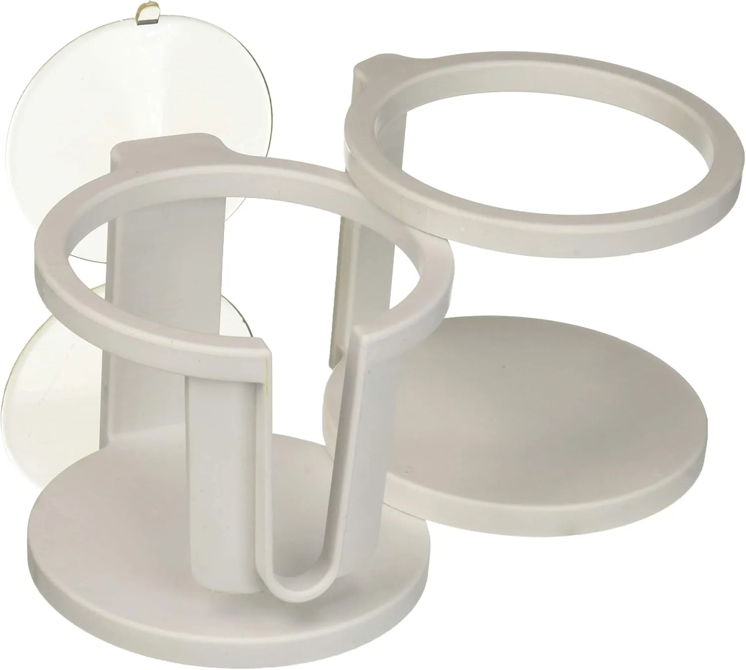Sea Dog 588510-1 Drink Holder with Suction Cups - Single/Dual