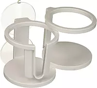 Sea Dog 588510-1 Drink Holder with Suction Cups - Single/Dual