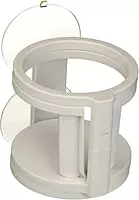 Sea Dog 588510-1 Drink Holder with Suction Cups - Single/Dual
