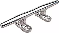 Sea-Dog Open Base Cleat - Investment Cast 316 Stainless Steel - 6"