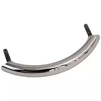 Sea-Dog Stainless Steel Stud Mount Handrail - 6"