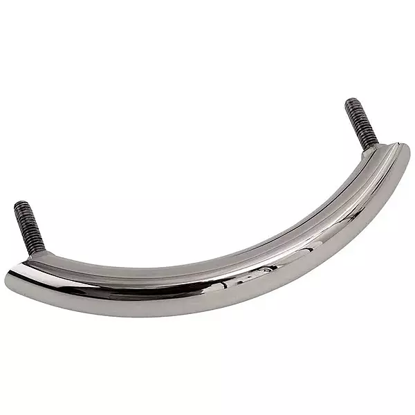 Sea-Dog Stainless Steel Stud Mount Handrail - 6"