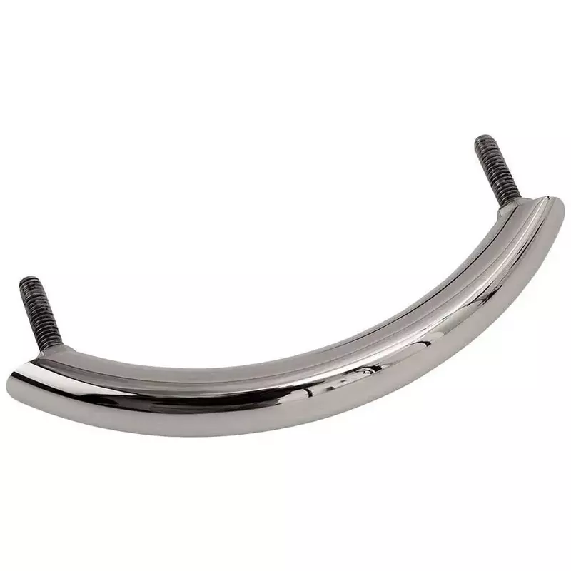 Sea-Dog Stainless Steel Stud Mount Handrail - 6"