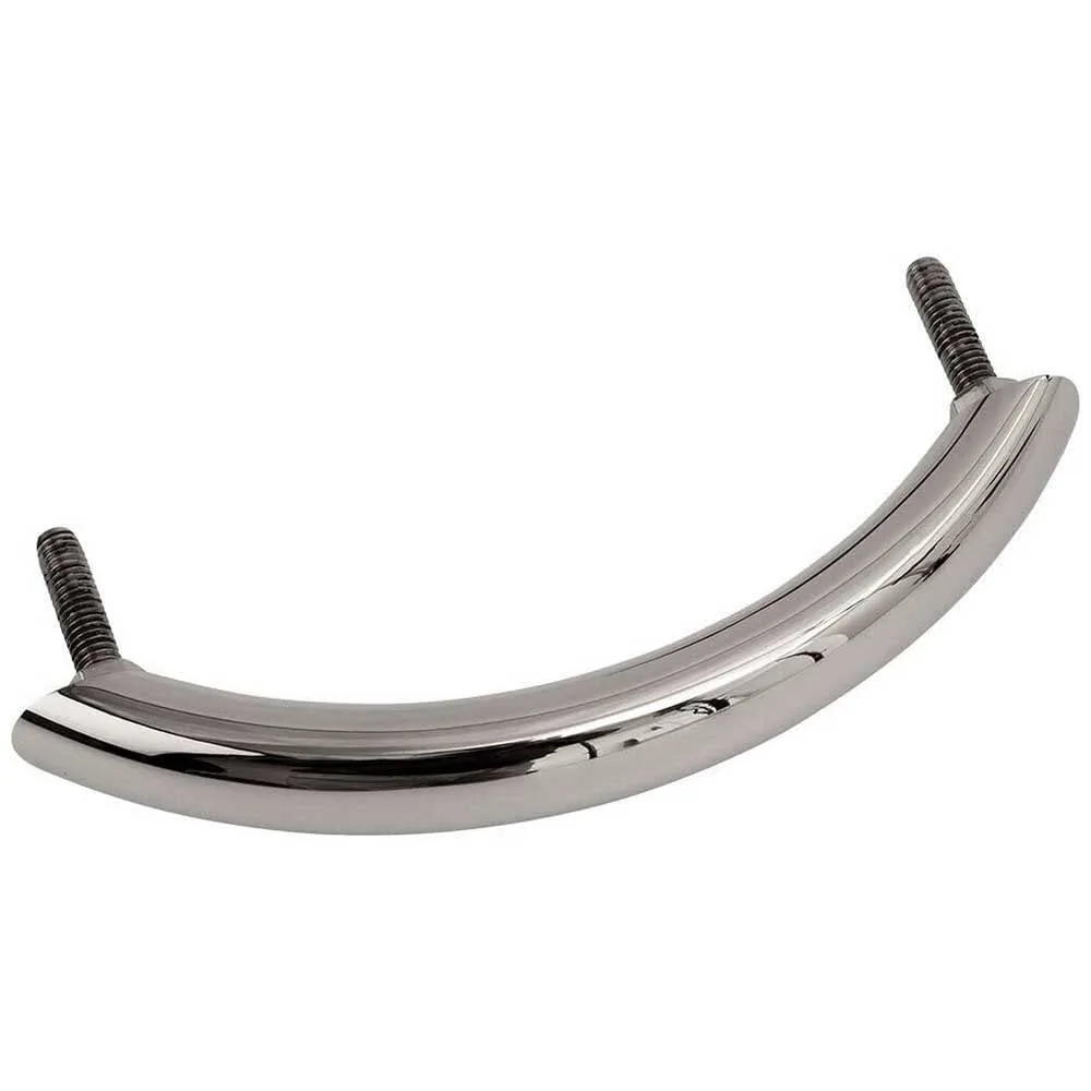 Sea-Dog Stainless Steel Stud Mount Handrail - 6"