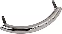 Sea-Dog Stainless Steel Stud Mount Handrail - 6"