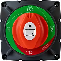 Sea-Dog Heavy Duty On & Off Battery Switch - 600A