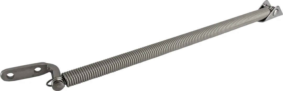 Sea Dog Line 321650-1 Small Hatch Spring, 8-5/8-Inch (3004.6127), Steel
