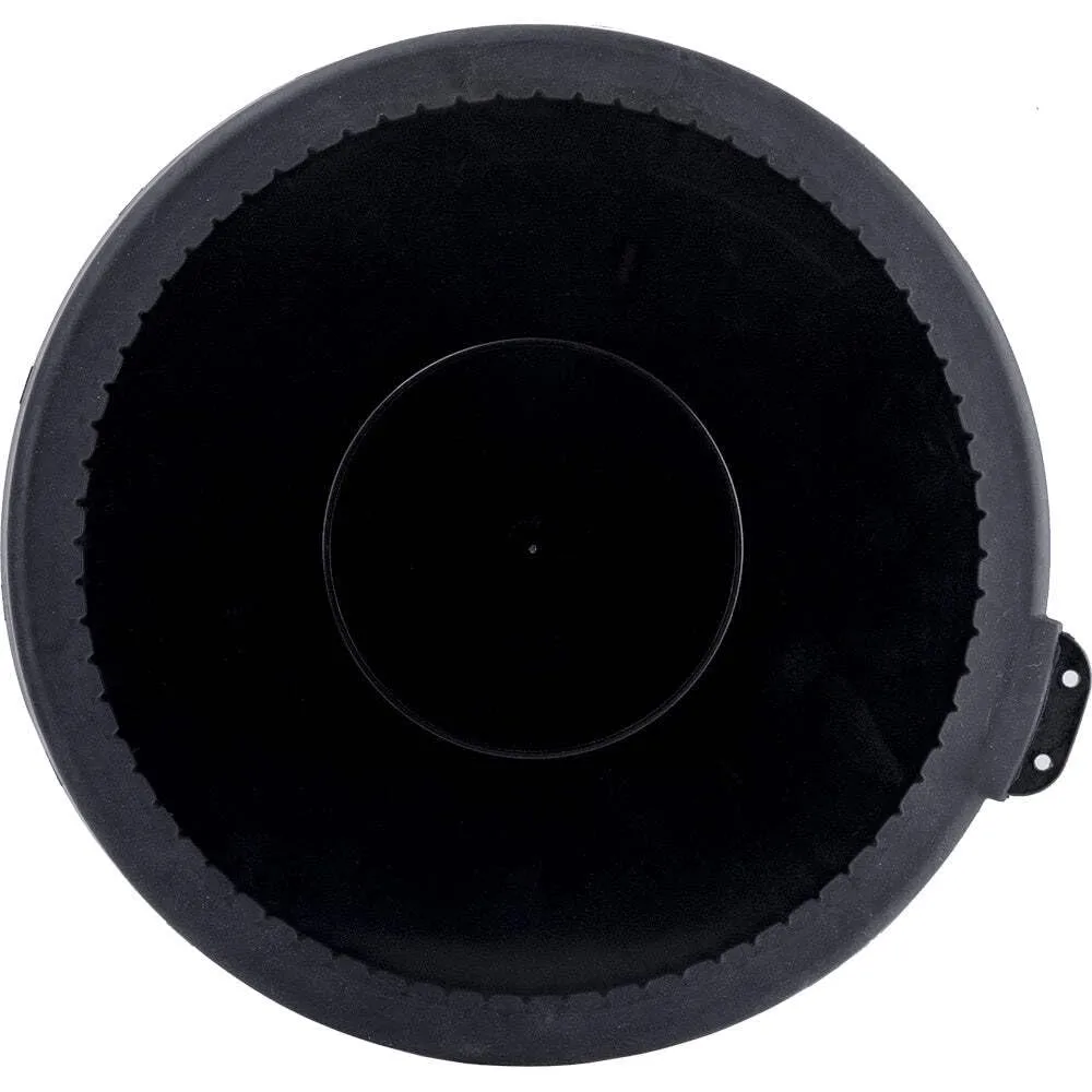 Sea-Dog Kayak Hatch Cover - 8" - VCP Round