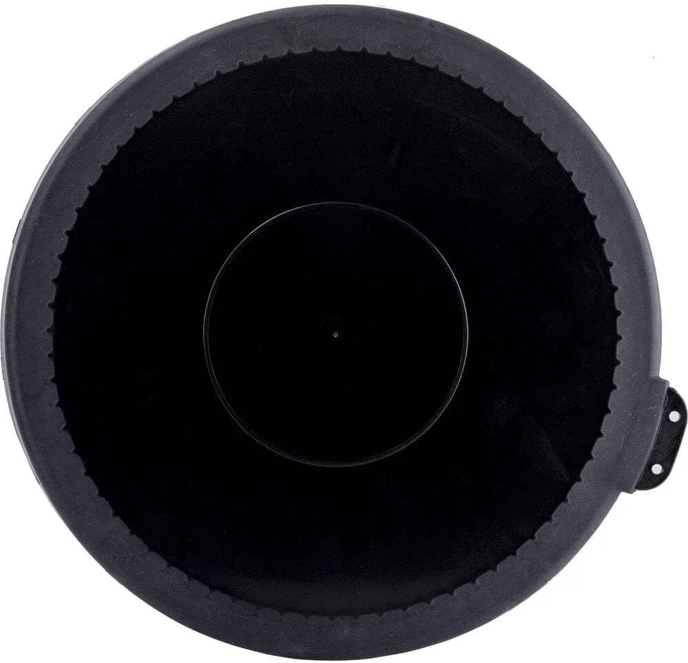 Sea-Dog Kayak Hatch Cover - 8" - VCP Round